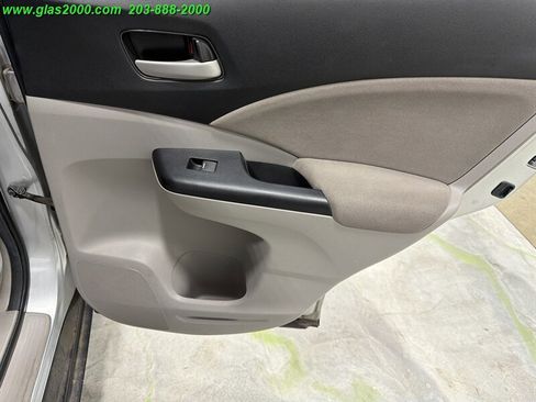 Used 2014 Honda CR-V EX image 29