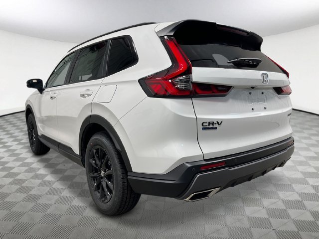New 2027 Honda CR-V Sport-L image 4