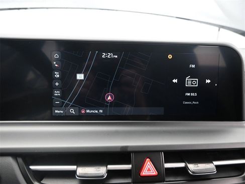 New 2026 Kia Seltos EX image 26