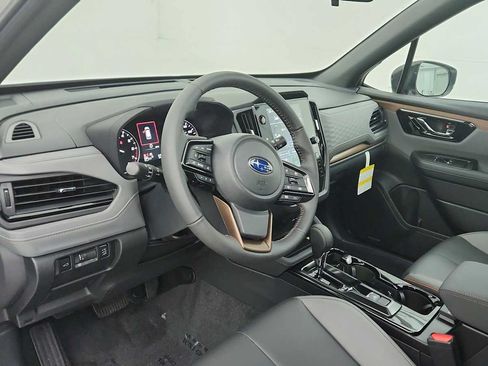 New 2026 Subaru Forester Sport AWD/4WD image 11