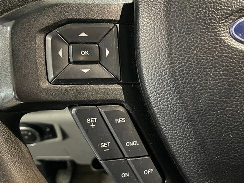 Used 2017 Ford F250 XLT image 9
