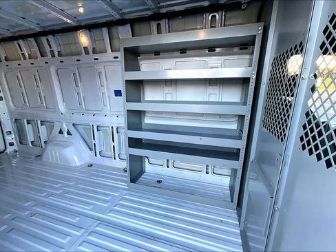 Used 2023 Mercedes-Benz Sprinter 2500 image 19