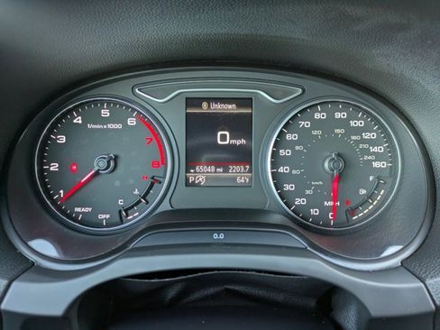 Used 2020 Audi A3 2.0T Premium Plus w/ Premium Plus Package image 11