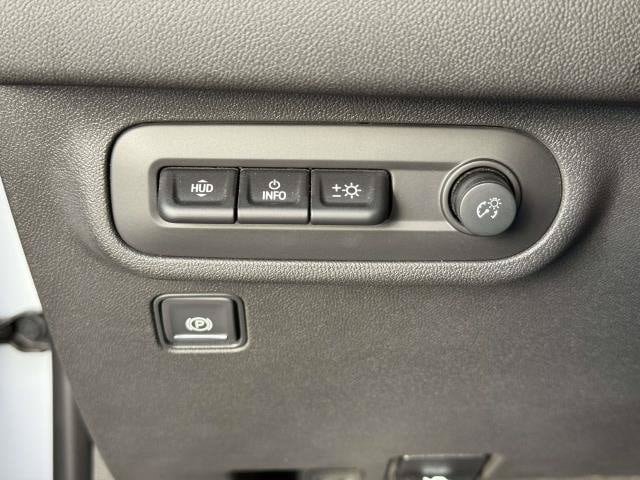 Used 2022 GMC Terrain AT4 w/ Tech Package AWD/4WD image 21