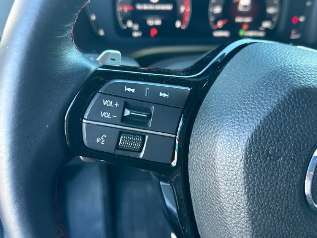 Used 2025 Acura Integra A-Spec FWD image 19