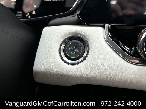 New 2026 GMC Canyon AT4X image 18