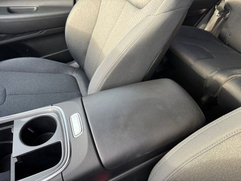 Certified 2023 Hyundai Santa Fe SE w/ Cargo Package image 14