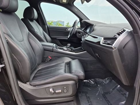 Used 2019 BMW X5 xDrive40i w/ Convenience Package AWD/4WD image 21