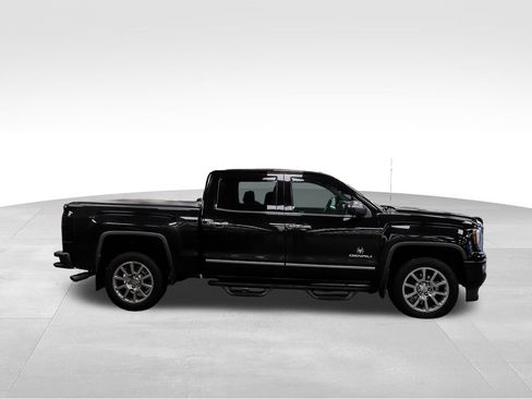 Used 2018 GMC Sierra 1500 Denali image 5