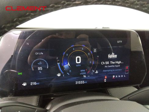 Used 2025 Chevrolet Equinox LT FWD image 14