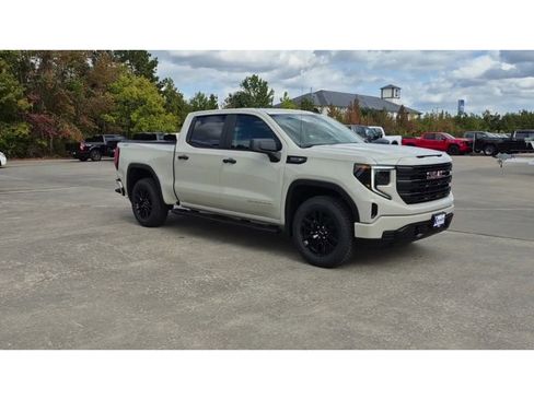 New 2026 GMC Sierra 1500 Pro w/ Graphite Edition image 2