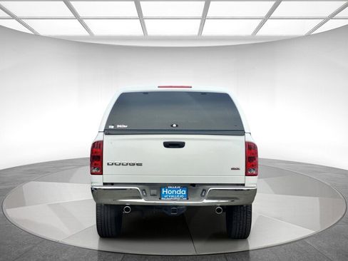 Used 2004 Dodge Ram 1500 Truck SLT image 5