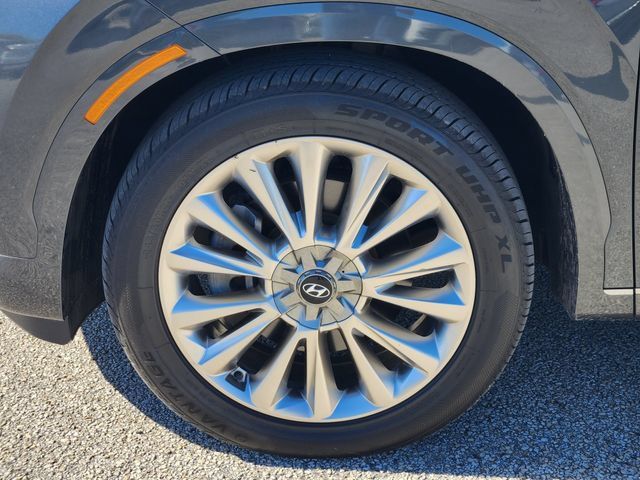 Used 2020 Hyundai Palisade Limited FWD image 8