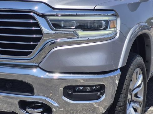 Certified 2023 RAM 1500 Limited AWD/4WD image 5