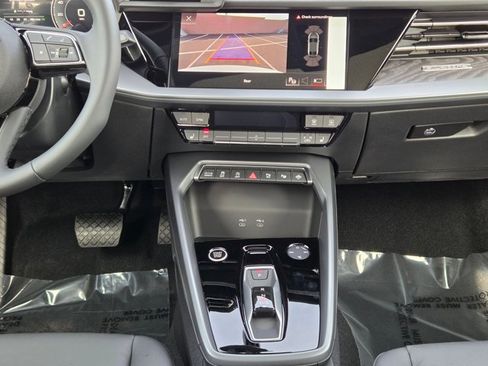 New 2026 Audi A3 2.0T Premium image 13