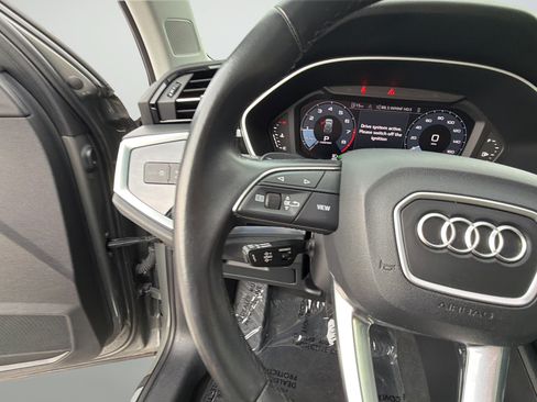 Used 2024 Audi Q3 2.0T Premium AWD/4WD image 20