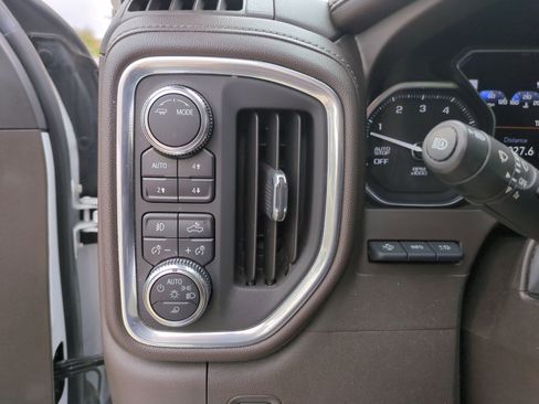 Certified 2021 GMC Sierra 1500 Denali w/ Technology Package image 24