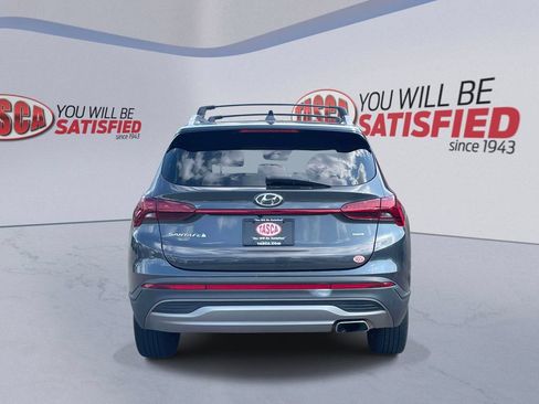 Used 2023 Hyundai Santa Fe SEL AWD/4WD image 7