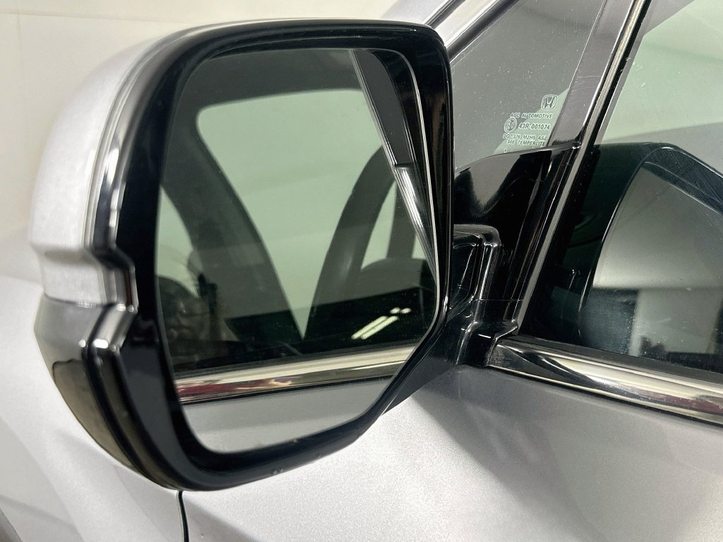 Used 2017 Honda Ridgeline RTL-E image 37