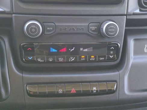 New 2026 RAM ProMaster 2500 w/ Convenience Group FWD image 16