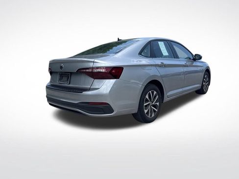 Used 2024 Volkswagen Jetta S FWD image 5