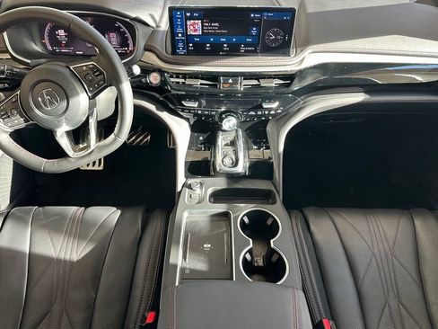 New 2026 Acura MDX A-Spec image 13