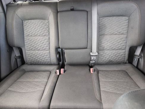 Used 2021 Chevrolet Equinox LT image 26