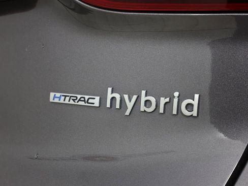 Used 2022 Hyundai Santa Fe Limited AWD/4WD image 16