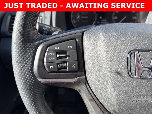 Used 2025 Honda Ridgeline TrailSport+ image 18