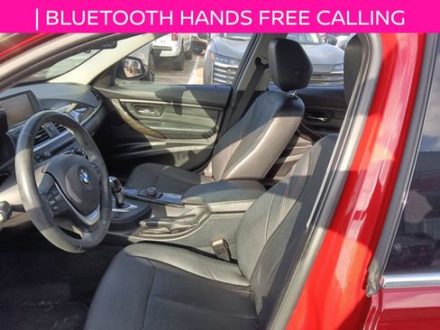 Used 2014 BMW 328i Sedan RWD image 8