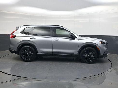 New 2026 Honda CR-V Sport Touring image 3