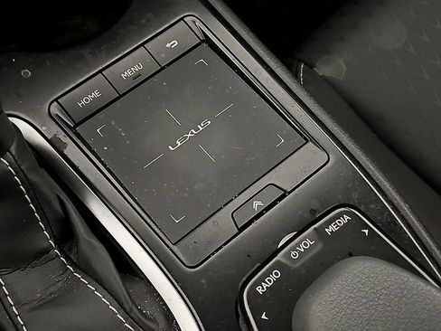 Used 2020 Lexus UX 250h w/ Accessory Package image 27