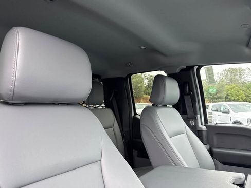 New 2026 Ford F450 XL AWD/4WD image 14