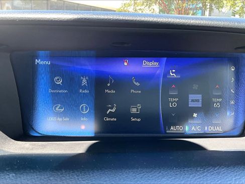 Used 2016 Lexus GS 350 F Sport w/ F Sport Package RWD image 32