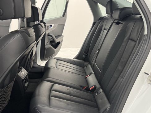 Used 2017 Audi A4 2.0T Premium w/ Audi MMI Navigation Plus image 15