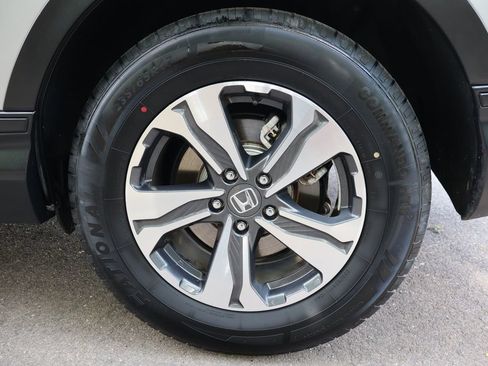 Used 2018 Honda CR-V LX image 42