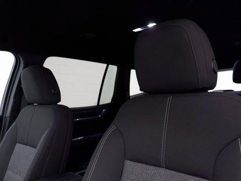 Certified 2025 GMC Acadia Elevation image 14