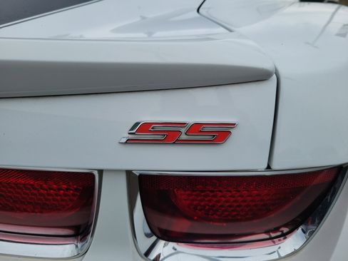 Used 2010 Chevrolet Camaro SS w/ RS Package image 23