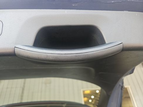 Certified 2025 Hyundai Tucson SE FWD image 13