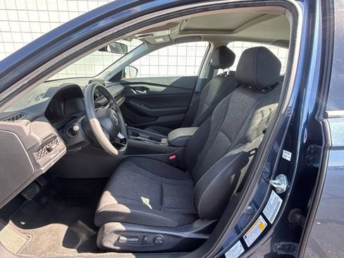 Used 2024 Honda Accord EX image 4