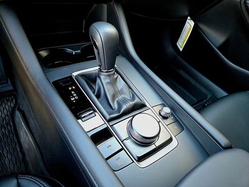 New 2026 MAZDA MAZDA3 s Sport image 14