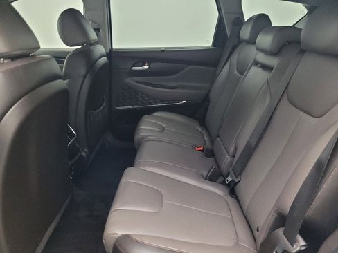 Used 2020 Hyundai Santa Fe Limited image 18