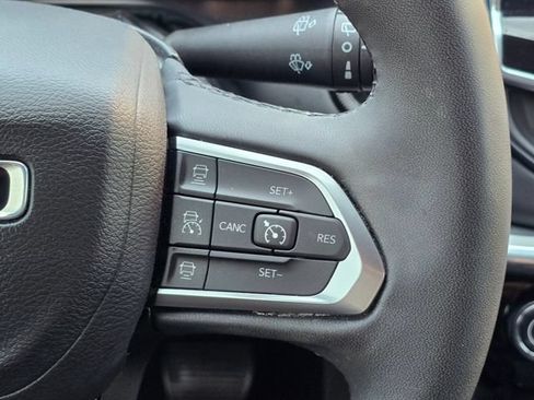 Used 2023 Jeep Compass High Altitude AWD/4WD image 39
