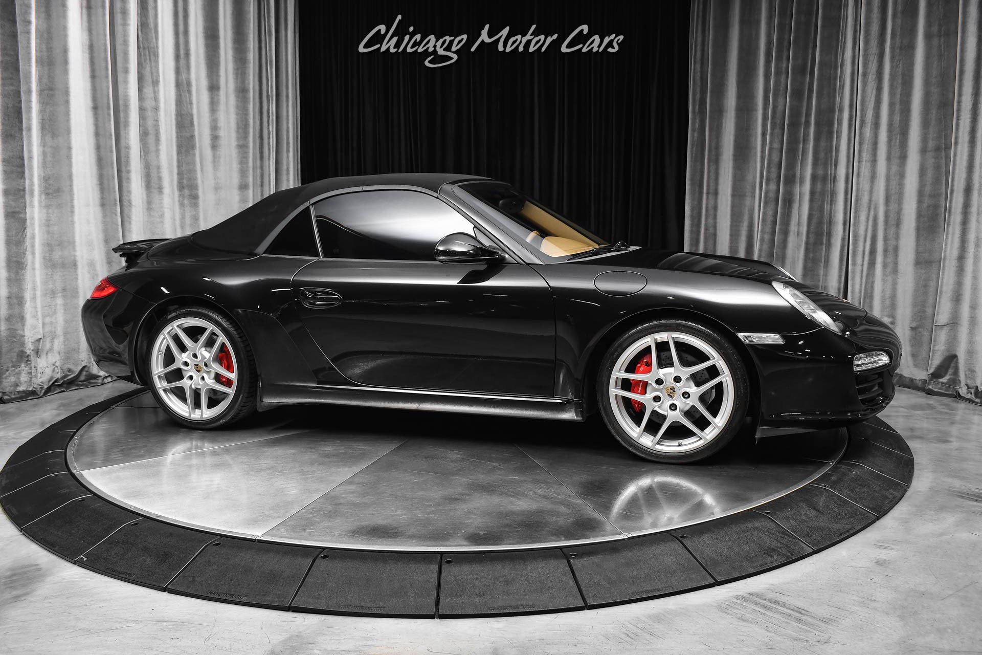 Used 2011 Porsche 911 Carrera S RWD image 44