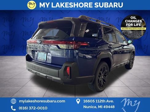 New 2026 Subaru Outback Limited XT AWD/4WD image 7