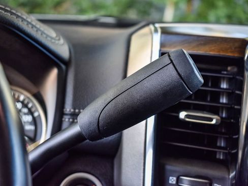 Used 2024 RAM 2500 Laramie w/ Safety Group image 21