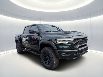 New 2026 RAM 1500 RHO w/ RHO Level 1 Equipment Group