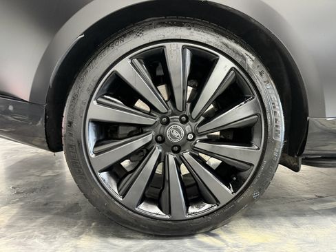 Used 2023 Land Rover Range Rover SV image 52