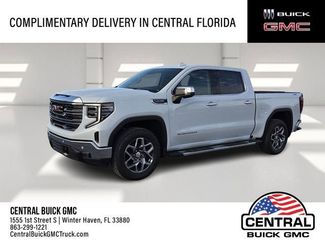 New 2026 GMC Sierra 1500 SLT w/ SLT Premium Plus Package video 1