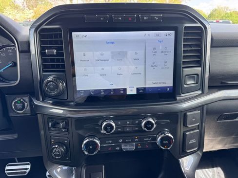 Used 2022 Ford F150 XLT w/ Equipment Group 302A High image 31